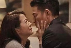 林嘉欣爆料刘德华拍戏视频,镜头下的敬业瞬间引网友热议